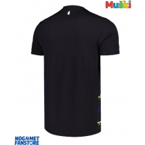 Everton Rezervni Dres 2025-26 Kratak Rukav